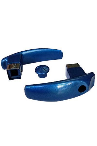 Akdeniz Teapot Handle