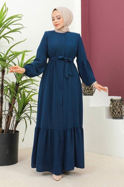 Neva Style Χαλαρή κοπή Rabia Pancakes Ferace