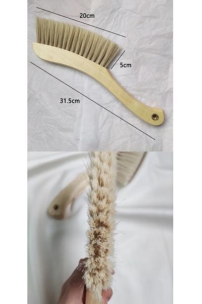 Vox Art 32cm Table Cleaning Brush - 1 Piece
