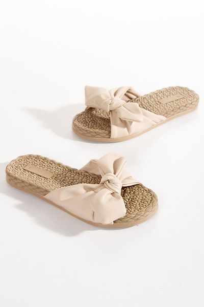 Moda Frato Papuci pentru femei Modafrato Skl Ribbon Papuci de plajă cu talpă anti-alunecare pentru piscină