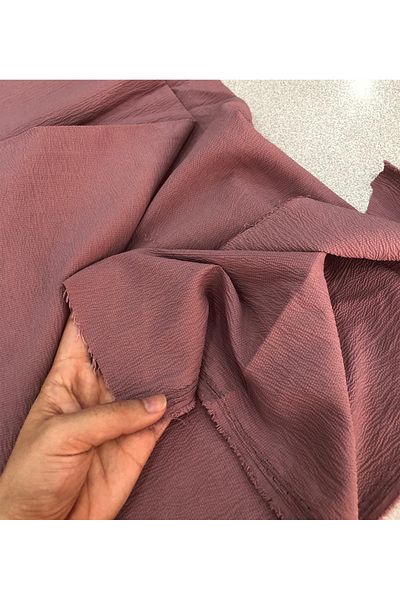 turkanlarhome Kobe Crepe Meter Fabric - Παντελόνι, Μπλουζάκι και Πουκάμισο