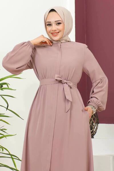 Neva Style Χαλαρή κοπή Rabia Pancakes Ferace