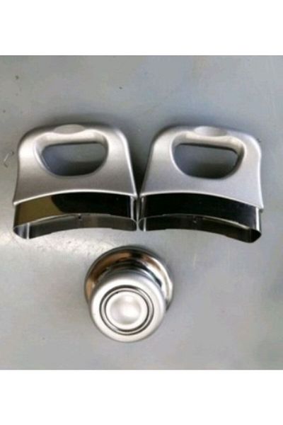 Arı Metal Universal Pot Handle Set