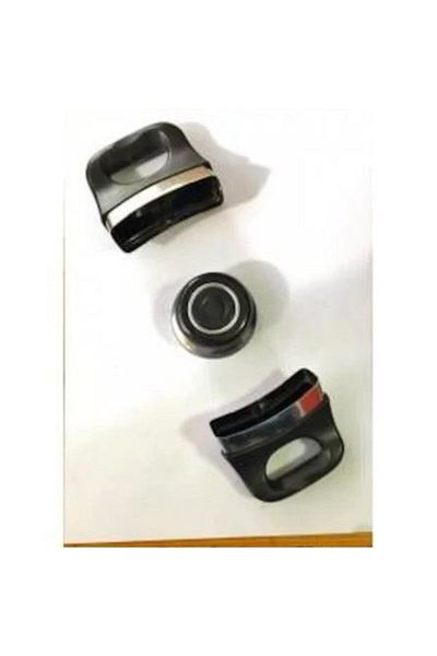 Another 3-Piece Handle-Handle Set That Can Be Attached to Any Brand of Pots