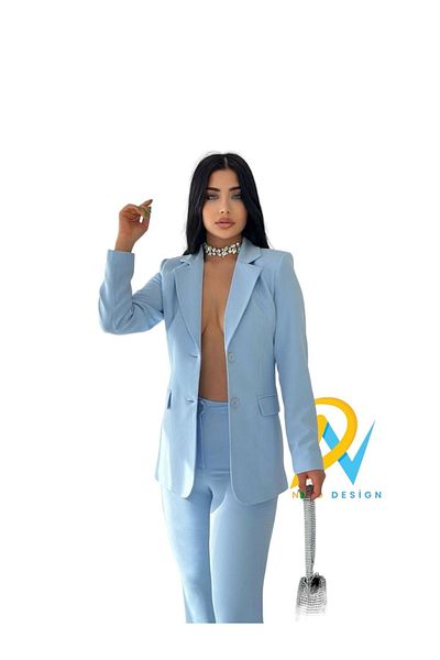 Nilo Women's Suit