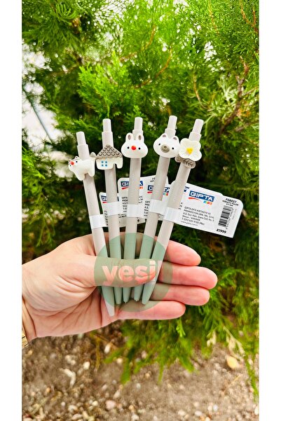 YEŞİL KIRTASİYE F.F Convention Düşünce 0.7 Uçlu Kalem 1 Adet