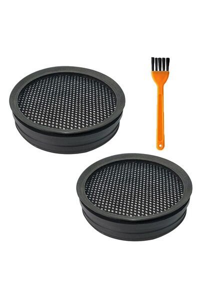 FilterHauz فيليبس سبيد برو FC6724/01 - فلتر هيبا المتوافق (2 قطعة)