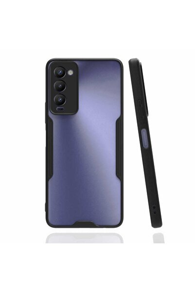 Anka Cep Cep Telefonu Aksesuarları Tekno Camon 18 / Camon 18p / Camon 18t Uyu...