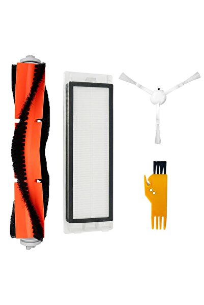 Mija جهاز Xiaomi 1c Aspirateur (stytj01zhm) مكون من 4 قطع