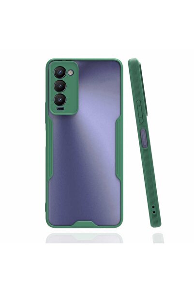 Anka Cep Cep Telefonu Aksesuarları Tekno Camon 18 / Camon 18p / Camon 18t Kıl...