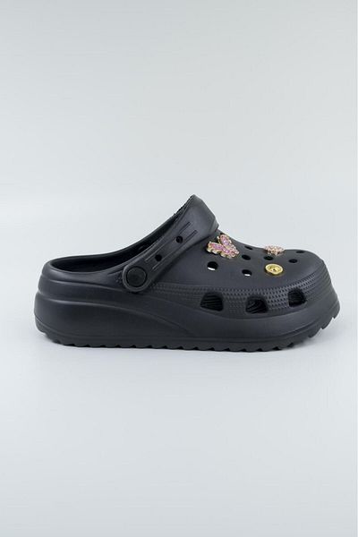 Sonimix Stone Stylish Design Cross Beach Pool Garden Sea Summer Soft Thick Soled Daily Slippers