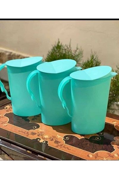 Tupperware Eco Series Type Ball Jug