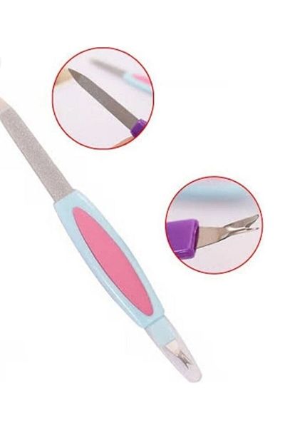 YDGR No-45 Nail File