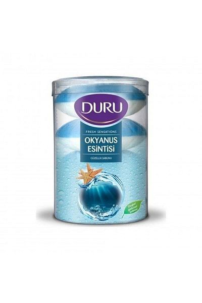 Duru Fresh Soap Ocean Breeze 4*1108690506517977