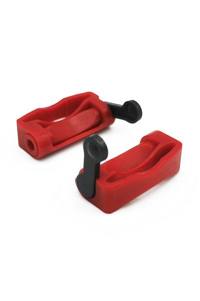 FilterHauz Dyson V11 Compatible - Trigger Lock and Power Button Lock