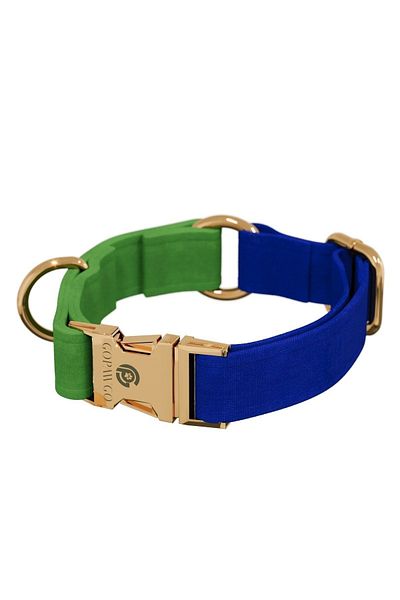 GoPawGo Charmed Jewel Dog Collar