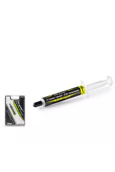 NOVATOR NVR273 TERMAL MACUN 4.63W 4GR GRİ