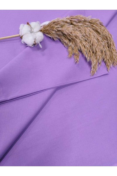 sarra AKFİL FABRIC - LILA