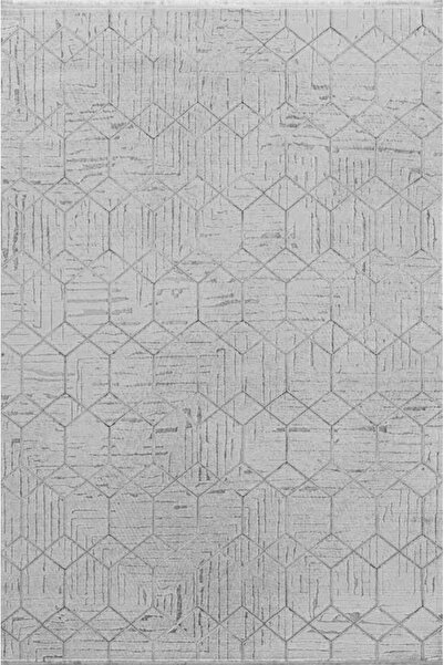 Flora Sılver 7201A Salon Ve Oturma Odası Halısı