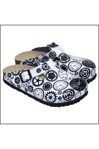 Shoerokee 635 New Season Slippers from the 600 Series