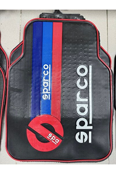 TUNİNG SPARCO LATEKS OTO PASPAS ÜNİVERSAL