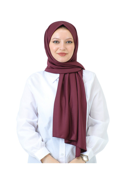 Modish Group Eșarfă elegantă cu imprimeu șal - eșarfă îmbrăcăminte hijab, roc...