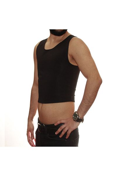 Ftmsmalls Binder مشد الصدر للنساء - لشد وشد