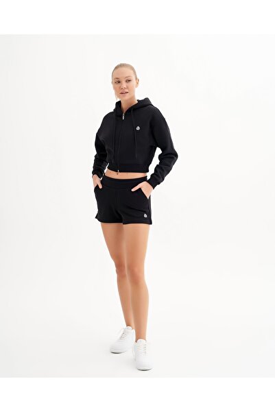 qlu Infinity Collection Kadın Şort