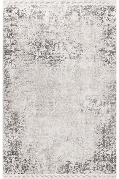 Flora Ayşıl 1717B Salon Ve Oturma Odası Halısı