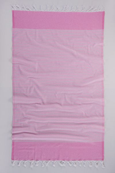 MirCotton Aegean Wind 100x170 cm Cotton Peshtemal - Beach Bath Spa