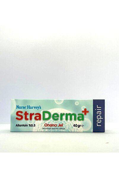 Nurse Harvey's Straderma 40 gr