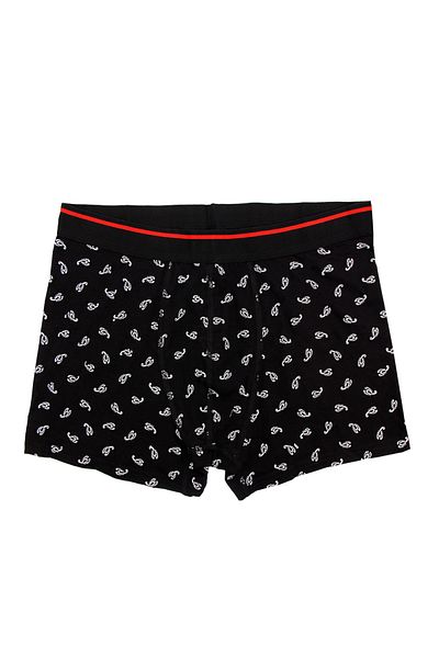 wild dog Ανδρικό Σετ Boxer 3 τεμαχίων από βαμβάκι