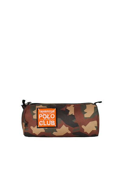Cambridge Polo Club Tactical II Unisex - Single Compartment Pen Holder