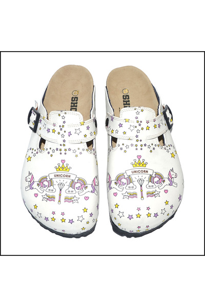 Shoerokee 636 New Season Slippers from the 600 Series