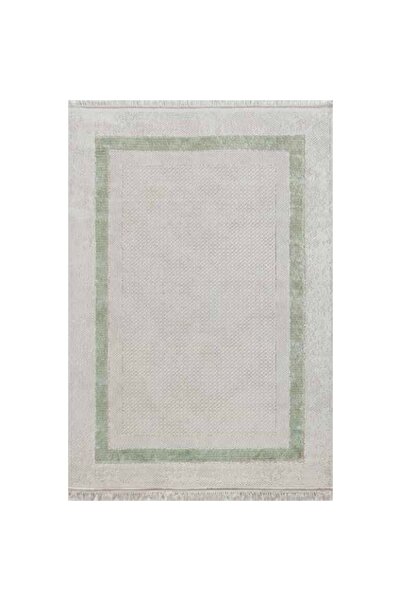 Flora Ayşıl 5893A Salon Ve Oturma Odası Halısı