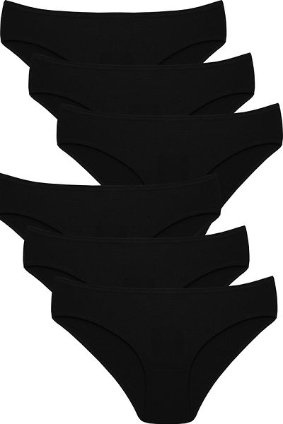 B'YOU life Bamboo Bato Women's Panties