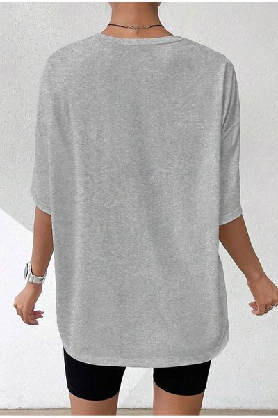 Medinenur Μπλουζάκι Unisex Nostalgia Printed