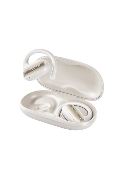 QCY T30 Crossky GTR 2 Kulaküstü Kablosuz Spor Kulaklık 4 Mikrofon ENC IPX5 BT 5.4