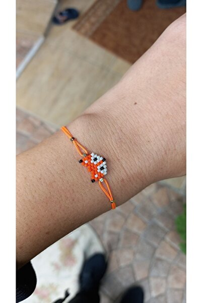 Atolye Ferda سوار ميوكي مينيمال فوكس - أنيق ومريح