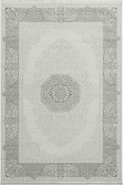 Flora Sılver 6928D Salon Ve Oturma Odası Halısı