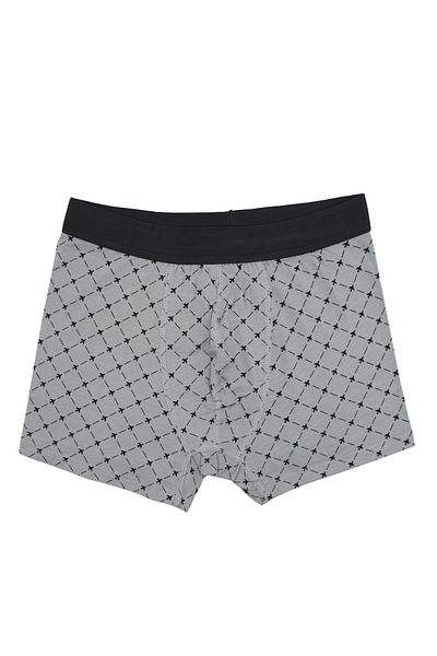 wild dog Ανδρικό Σετ Boxer 3 τεμαχίων από βαμβάκι