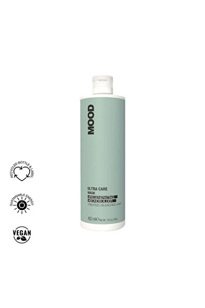 mood Ultra Care Saç Maskesi 400 ml
