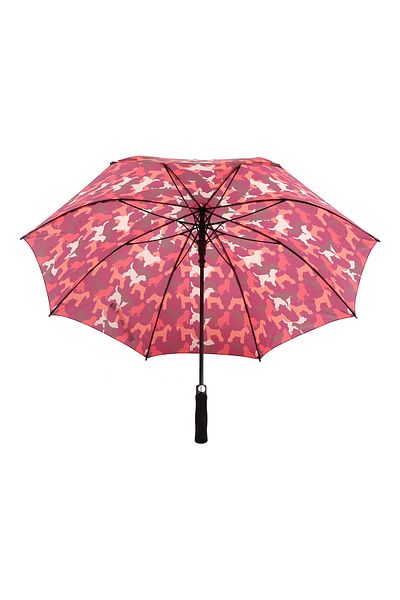 Biggdesign Automatický Regenschirm pro psy - Gross 8 Rippen
