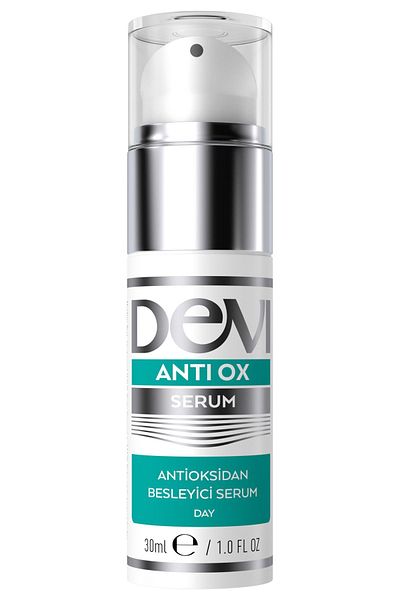 Devi Anti Ox Serum 30ml Intensive Moisturizing and Color Tone Equalizing Antioxidant Serum