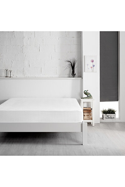 İzgi Concept Saltea de protecție impermeabilă Eco Touch - țesătură Spunlace, 11 dimensiuni (la atingerea marginilor)