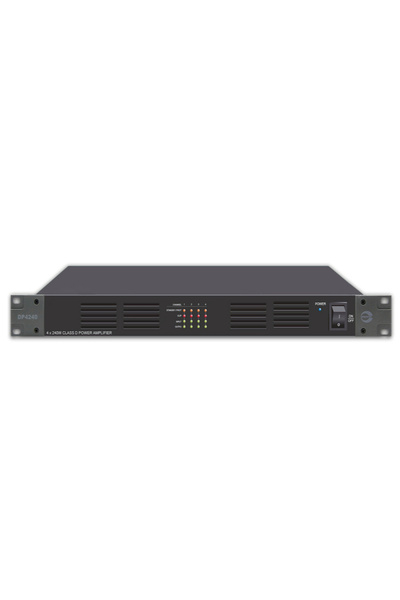 AMPERES DP4240 AMFİ