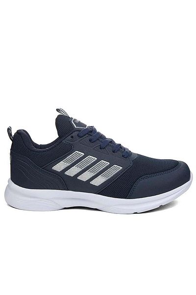 XR UNISEX BAY Large Size - Lightweight Sports Sneaker with Orthopedic Insole 40 41 42 43 44