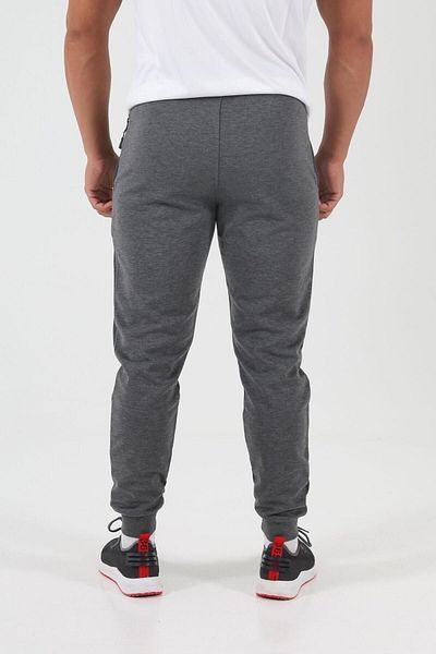 Diadora Massa Cotton Sweatpants Anthracite