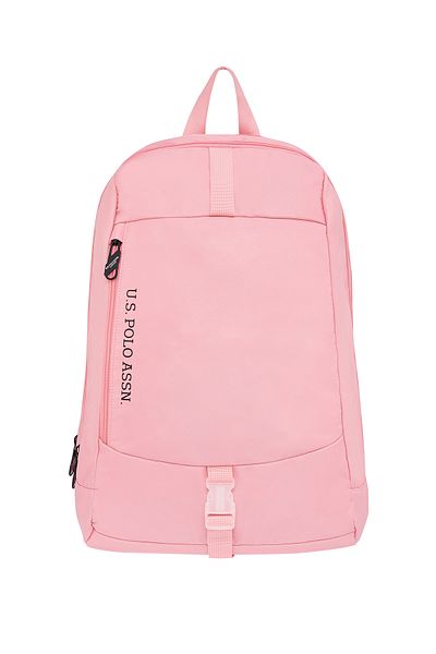 U.S. Polo Assn. US Polo Assn 24340-24341 Unisex School Backpack - Student Daily Travel Holiday Sports Hiking Travel