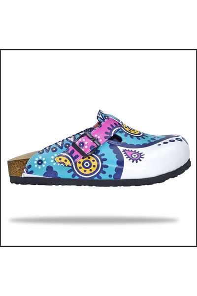 Shoerokee 641 New Season Slippers from 600 Series